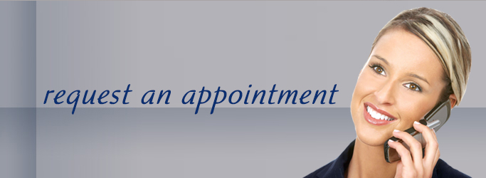 Make An Appointment